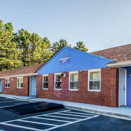 Rodeway Inn Middleboro-Plymouth Экстерьер фото